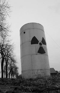 Radioaktiver Abfall